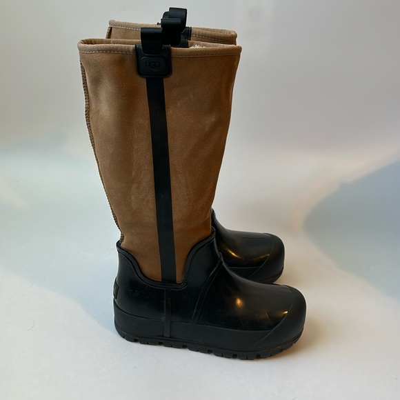 UGG Raincloud Tall Boots